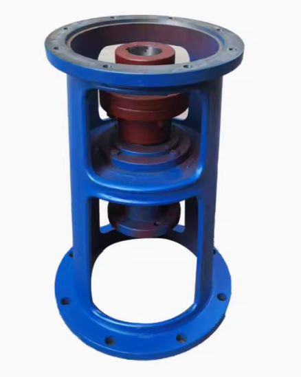 DJ減速機(jī)支架_SJ減速機(jī)架|化工反應(yīng)釜機(jī)架